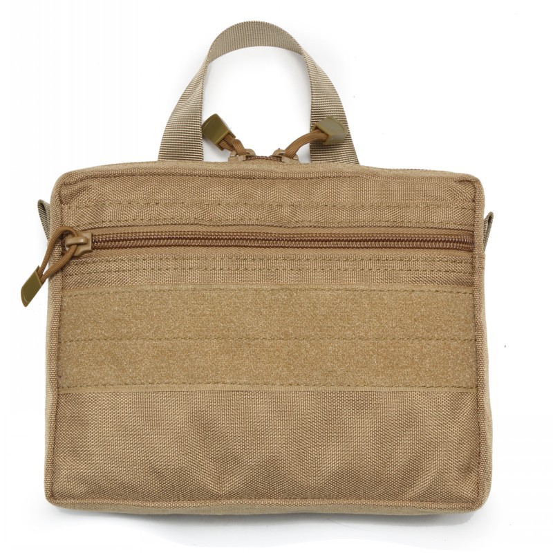Picture of Edc Tool Bag Outdoor Commuter Medical Bag Molle Accessory Bag Camouflage Multifunctional Waist Bag Hanging Bag