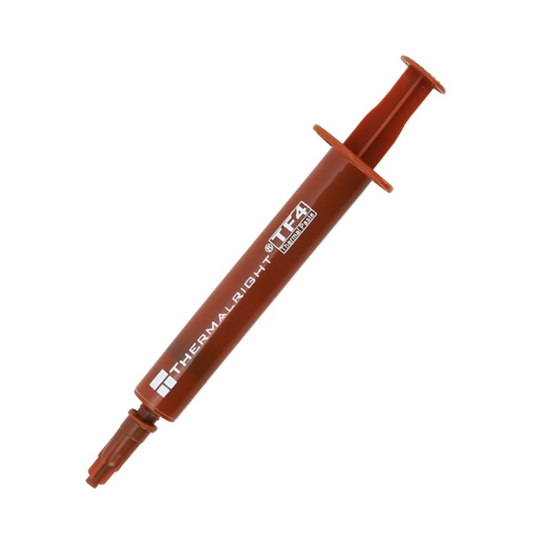 Picture of Limin TF4 TF7 computer CPU thermal grease heat dissipation silicone paste thermal conductivity 12.8W 9.5W