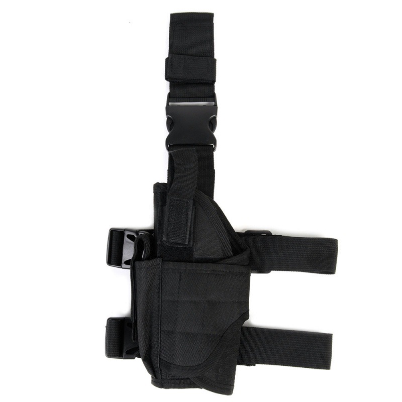 Picture of Tornado Multifunctional Leg Covers, Outdoor Sports Leg Bags, Quick Draw Covers, Universal Camouflage Leggings and Waist Covers