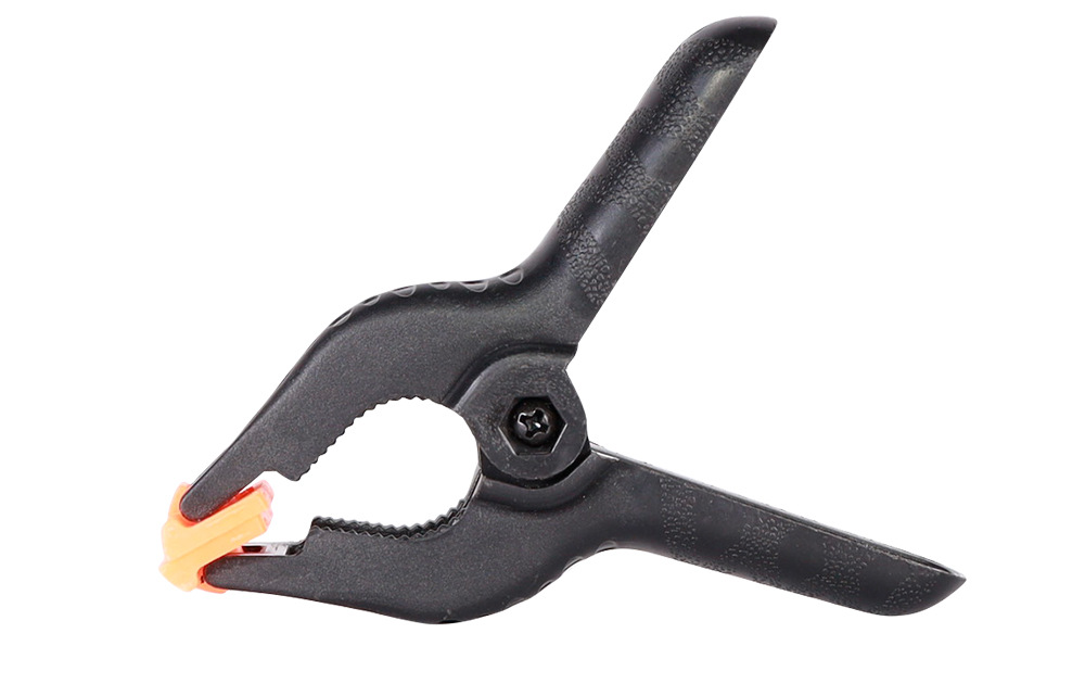 Picture of Desktop universal pan-tilt large force clip desktop fixed spherical large force clip fixed bracket hose large force bending clip