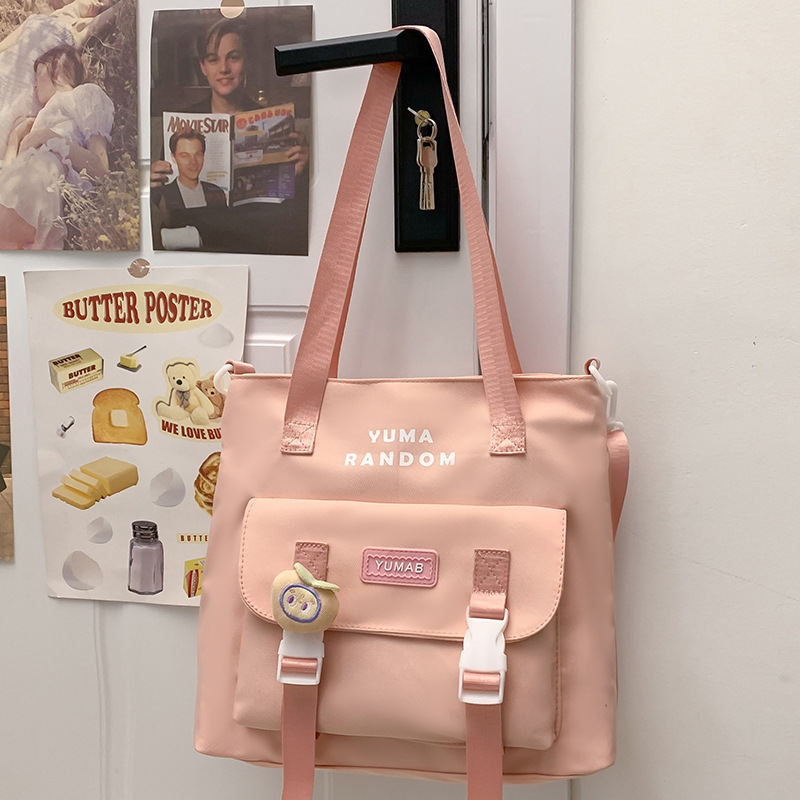 Picture of Schoolbags for Kidsren Primary School Girls Customized Backpacks for High School Students Ins High Quality Wholesale Junior High School Students Backpacks
