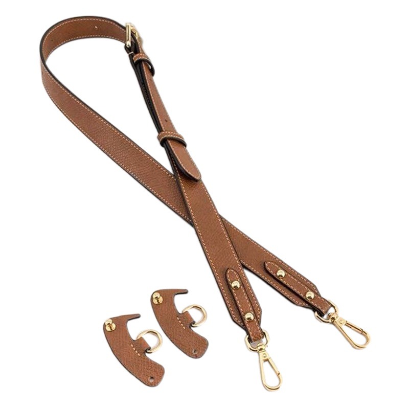 Factory Outlet Longxiang Bag small size Shoulder Strap Punch-free longcham Longxiang Shoulder Strap Retrofit Crossbody Strap