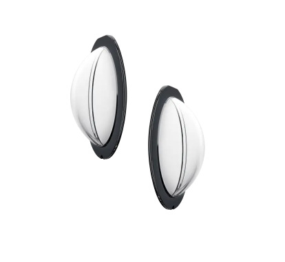 Picture of Shadow stone Insta360 X3 panoramic motion camera HD anti-shake motorcycle recorder