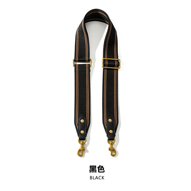 Picture of Mahuangshi F-88 Suitable for C Chi Tote Bag Shoulder Strap Adjustable Shoulder Crossbody Back Wide Bag Strap Accessories Canvas Strap