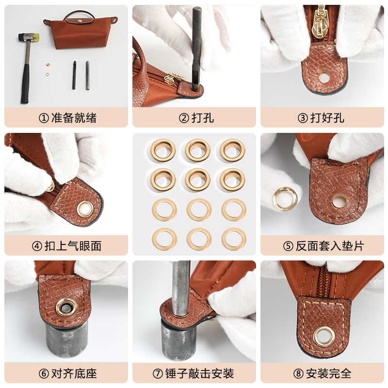 Picture of Mahuang Shilongxiang Bag Shoulder Strap Adjustable Cow Leather Bag with Short Handle Bag Crossbody Cow Leather Wide Strap Perforated Transformation