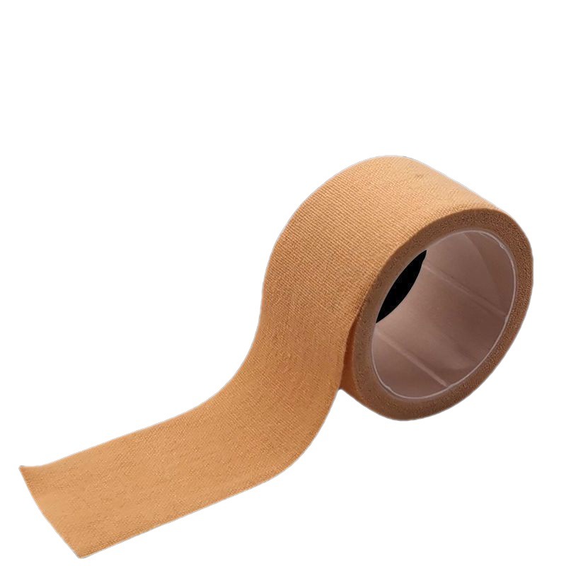 Picture of Adhesive Tape Finger Cracking Adhesive Tape Breathable High Viscosity Anti-cracking Adhesive Tape for Hands and Feet Cracking Pressure-sensitive Tape
