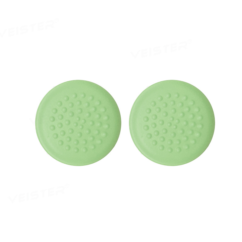 Picture of For Oculus Quest1/2 generation handle rocker cap VR handle thumb button silicone rocker cap