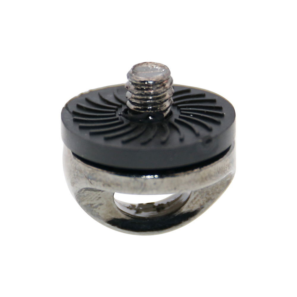 Picture of Photography Camera Accessories Screw Conversion Hot Shoe Conversion Screw Double-Layer Hot Shoe Screw Camera Shutter Button