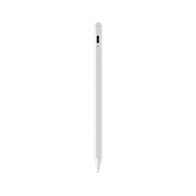 Picture of Apple Pencil Universal Capacitive Pen Is Suitable for Android, Apple, Ipad, Tablet, Stylus Magnetic Suction Storage