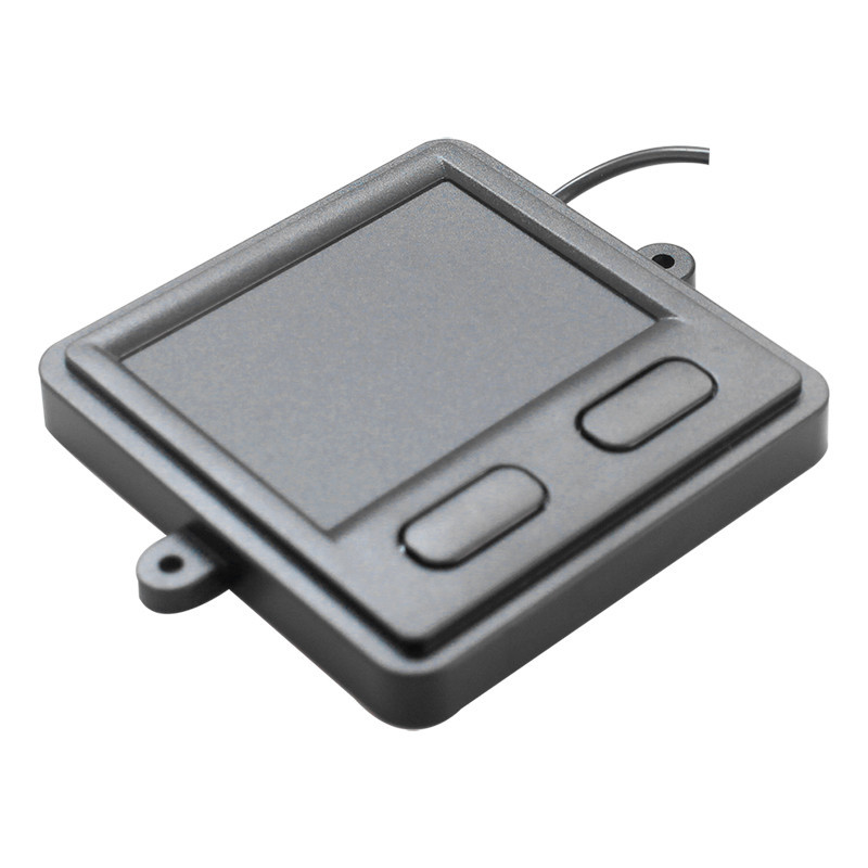 Picture of Industrial keyboard mouse TP-03 mosaic touch USB mouse can be installed touch screen industrial security CNC mouse