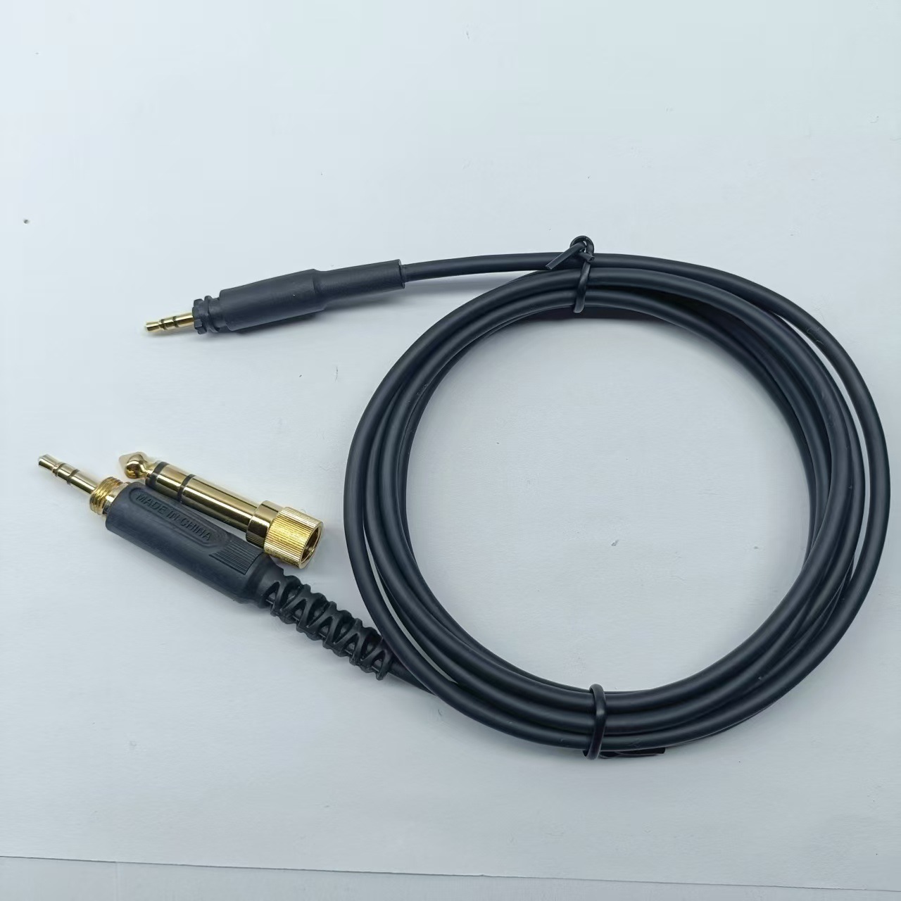 Picture of For SRH440A SRH840A headset upgrade line replacement line audio cable