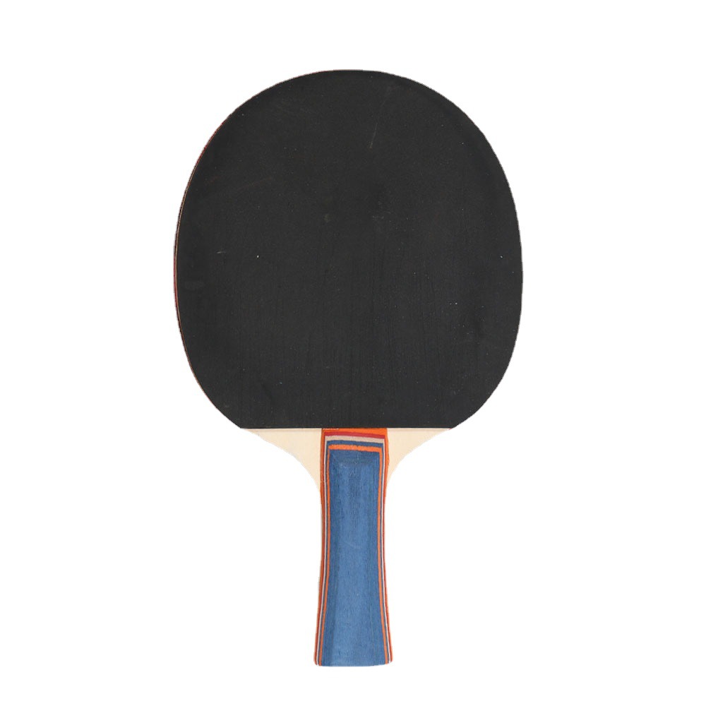 Picture of Regal beginners ping-pong racket straight racket horizontal racket student practice racket ping-pong racket factory direct sales
