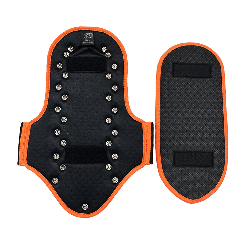Picture of Jiajun Cycling Children's Scooter Equestrian Back Guard Ski Protective Gear Men's and Women's Cycling Roller Skating Protective Suit Vest Back