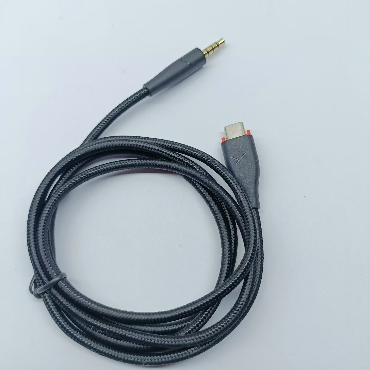 Picture of Suitable for Baiya Power MMX150 Game Headset Audio Cable E-Sports 3.5 Jack Mobile Phone Audio Cable