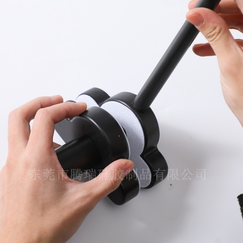 Picture of Cross-border New Baby Cloud Bed Bell Bracket 0-1 Year Old Newborn Bedside Pendant Baby Bed Bell Bracket Accessories