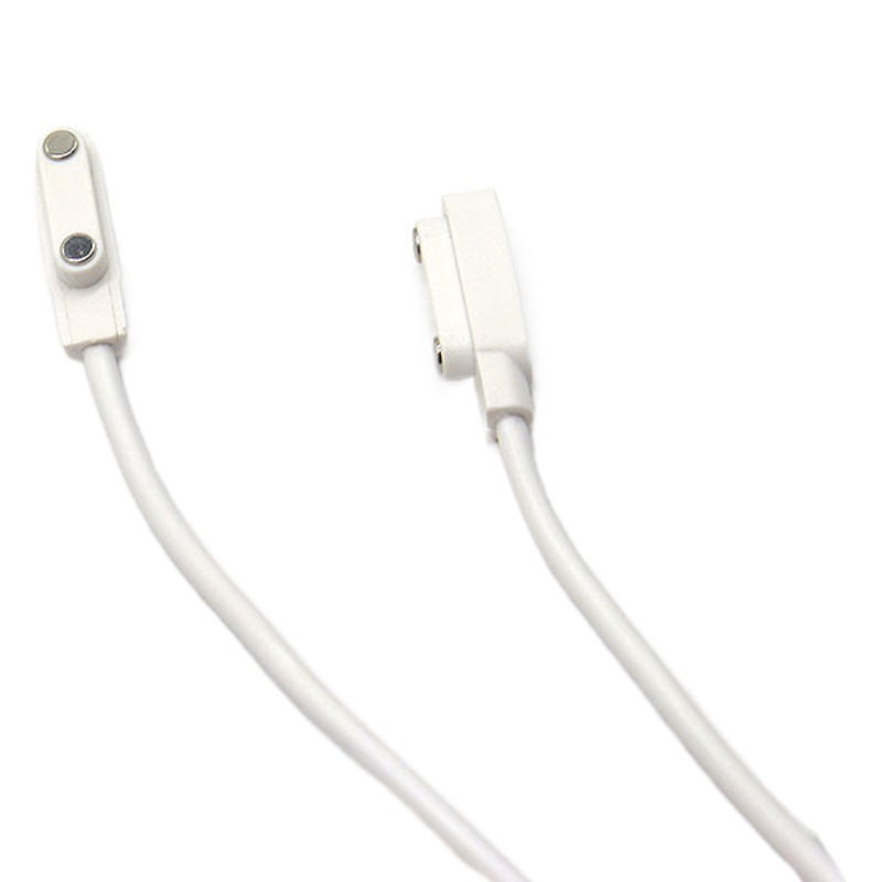 Suitable for children's watch charging cable bracelet watch charger radish mug/bowl magnetic charging cable