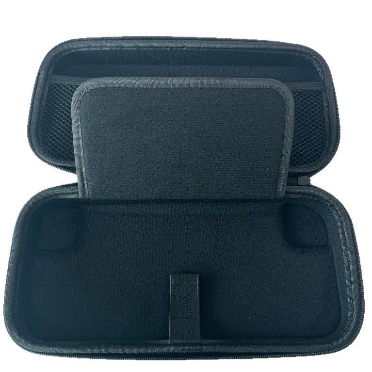 Picture of New Host Switch2 Host Cosmetics Bag Switch2 Host Bag with Card Slot Eva Hard Bag Ns2 Handbag
