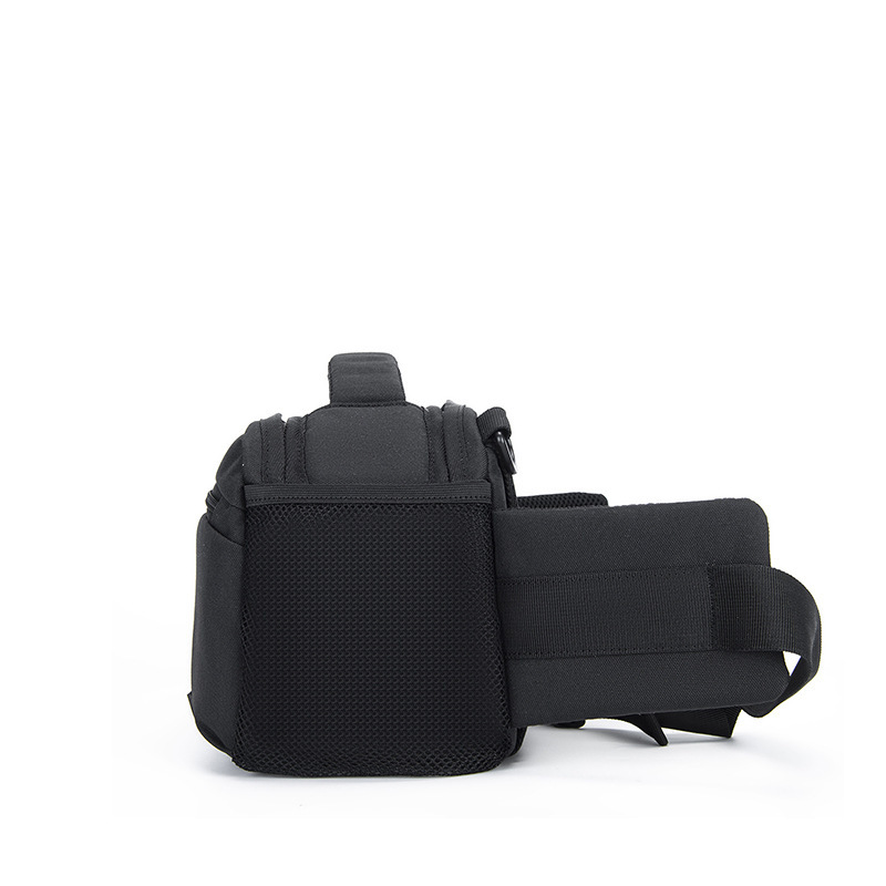 Picture of CADeN Carden SLR Photography Waist Bag Soft-handlers Multifunctional Universal Camera Waist Bag Waterproof Digital Camera Bag