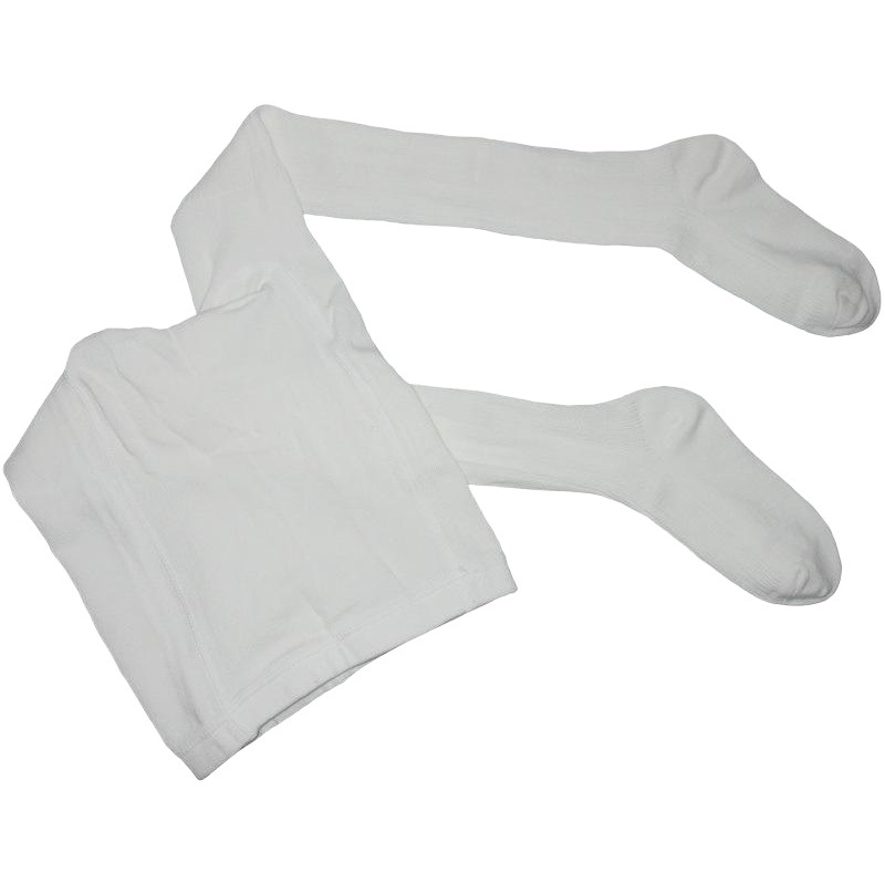 Children and Students Combed Cotton Leggings Double Needle Combed Cotton Large, Medium and Small Girls Baby Performance Pantyhose Ballet Pants