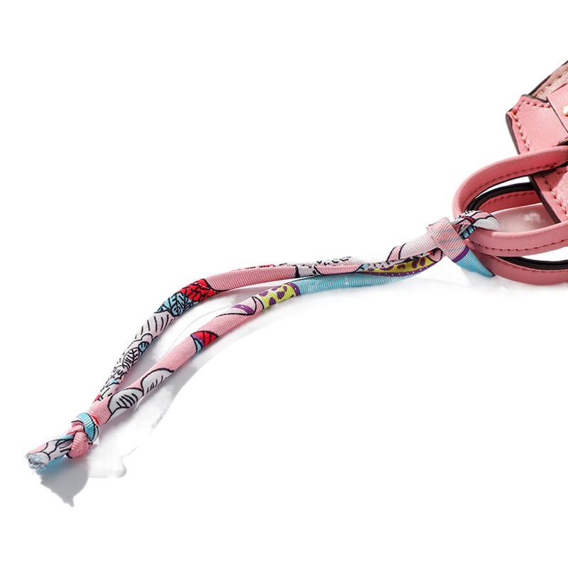 Mini Platinum Bag Pendant H-48 Christmas Creative Small House Headset Car Car Keychain Hanging Ornaments Baby Bag