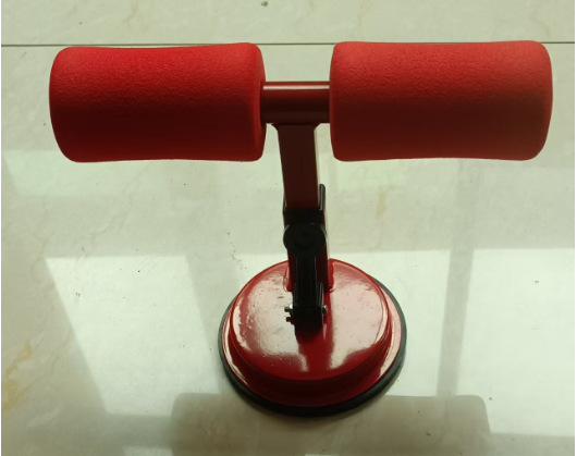 Picture of Sit-ups Auxiliary Appliance Home Roll Abdomen Lazy Legs Tinker Abdomen Beauty Machine Fitness Equipment Abdomen Reducing Body