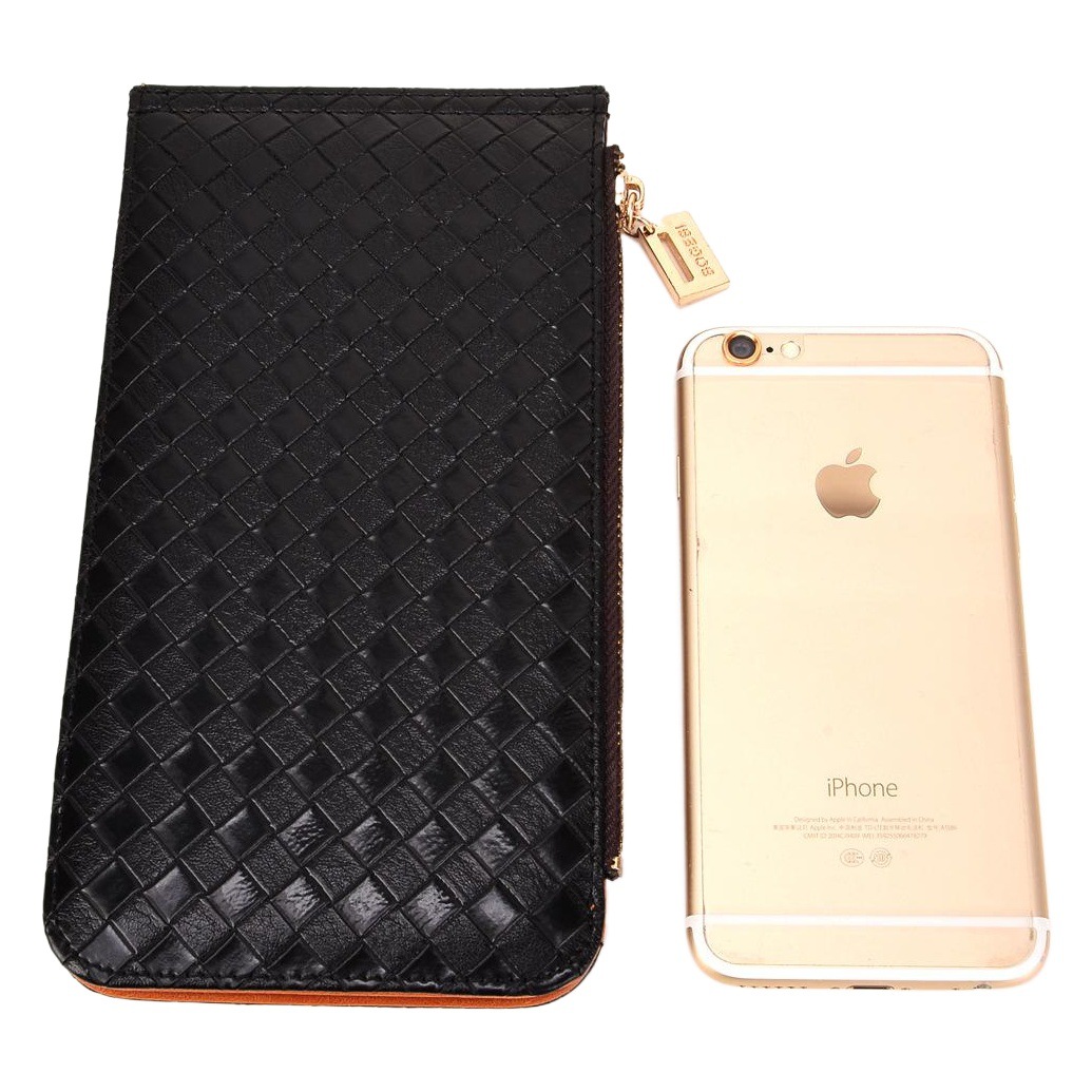 AliExpress Wallet Spot Long Card Bag Women's Clutch Bag Women's Wallet Women's Long Wallet