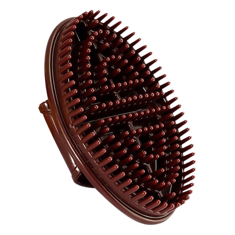 Scorpion Brush Massage Brush Essential Oil Brush Five Elements Meridian Brush Body Beauty Salon Neutral Scraping Head Therapy Brush Beautiful Leg Brush
