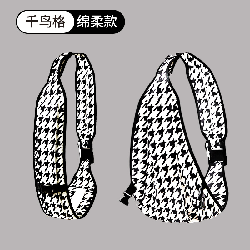 Picture of Cross-border new baby baby sling front hug baby sling one person with baby free hands back baby artifact