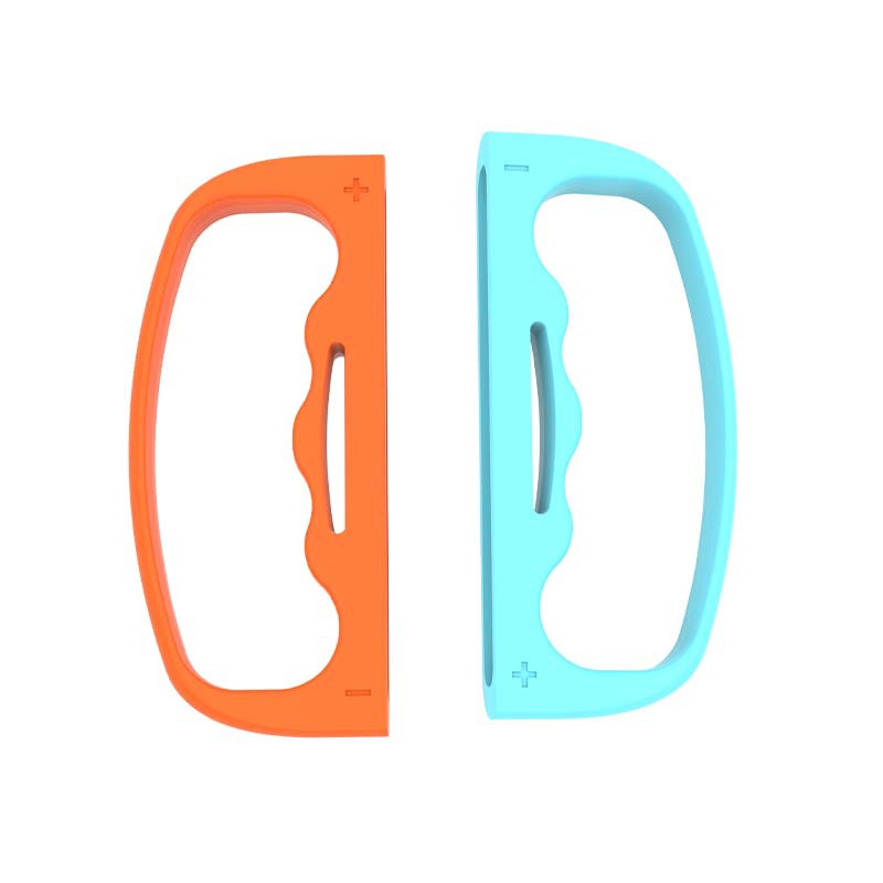 Picture of Iplay Switch2 Generation Small Handle Boxing Grip Switch2 Left and Right Handle Grip 2 Pack