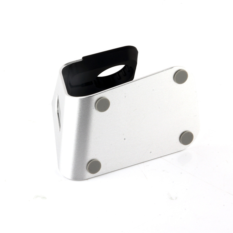 Picture of aluminum alloy Apple Watch Charging stand for Apple Watch Desktop Charging Stand