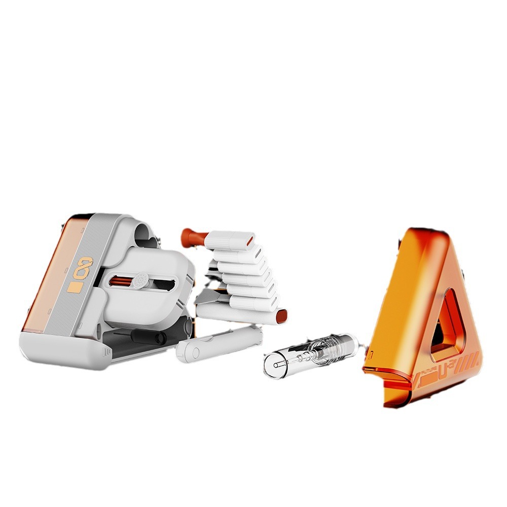 Picture of Cross-border multi-functional digital products screen cleaning suit computer peripherals peripheral cleaning pen dust removal tool suit