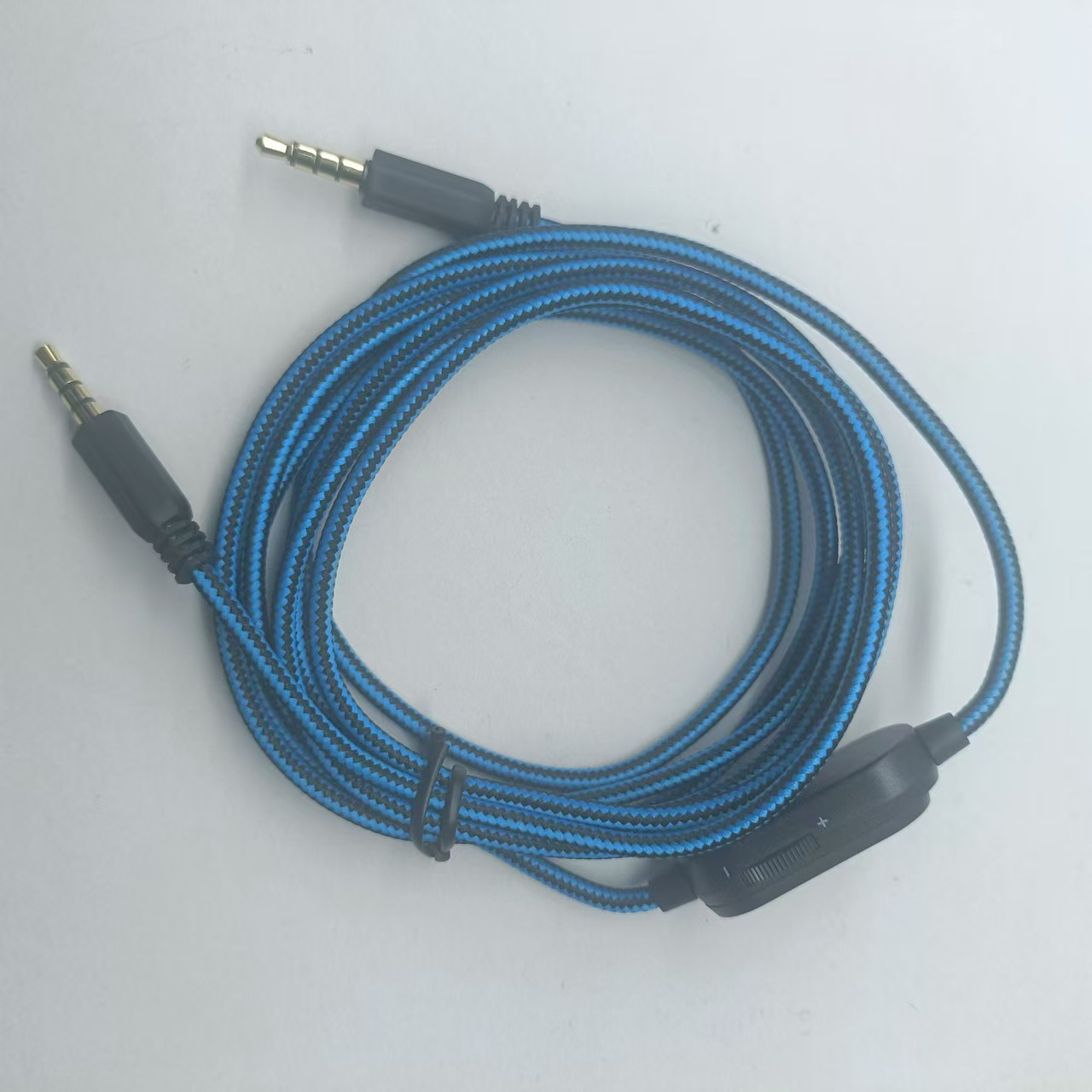 Picture of For Alienware AW720H/ AW310H /AW510H /988 game headset audio cable replacement