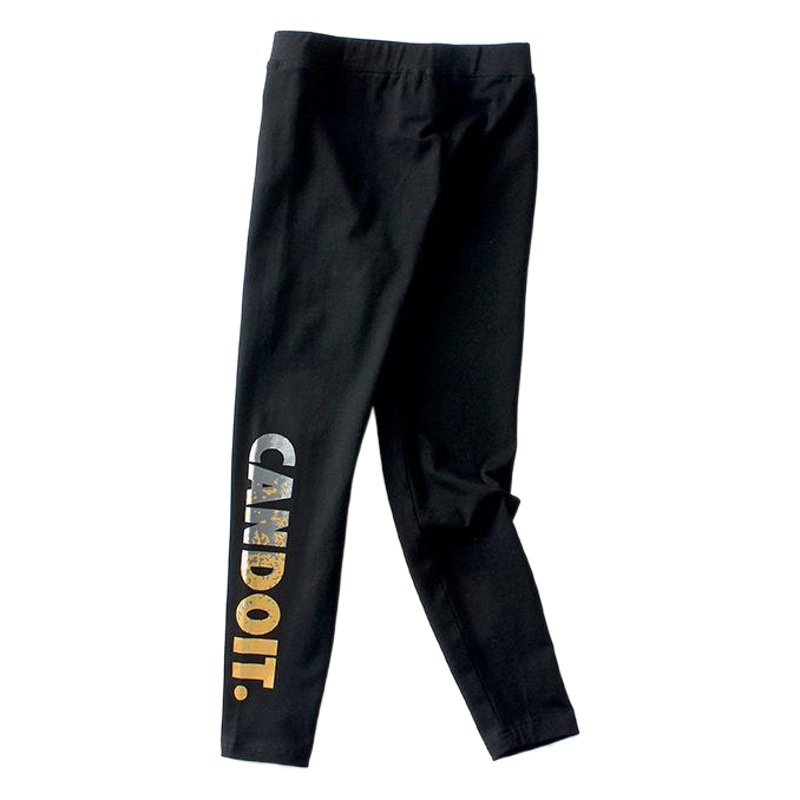 Autumn Korean Style Kidsren's Clothing, Girls' Leggings, Medium and Large Kidsren's Fashionable Elastic Slim Anti-Mosquito Pants, Kidsren's Pants Wholesale