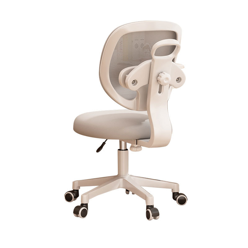 Picture of Learning chair in stock sedentary junior high school students learning homework chair with pedals manufacturers wholesale children's learning chair