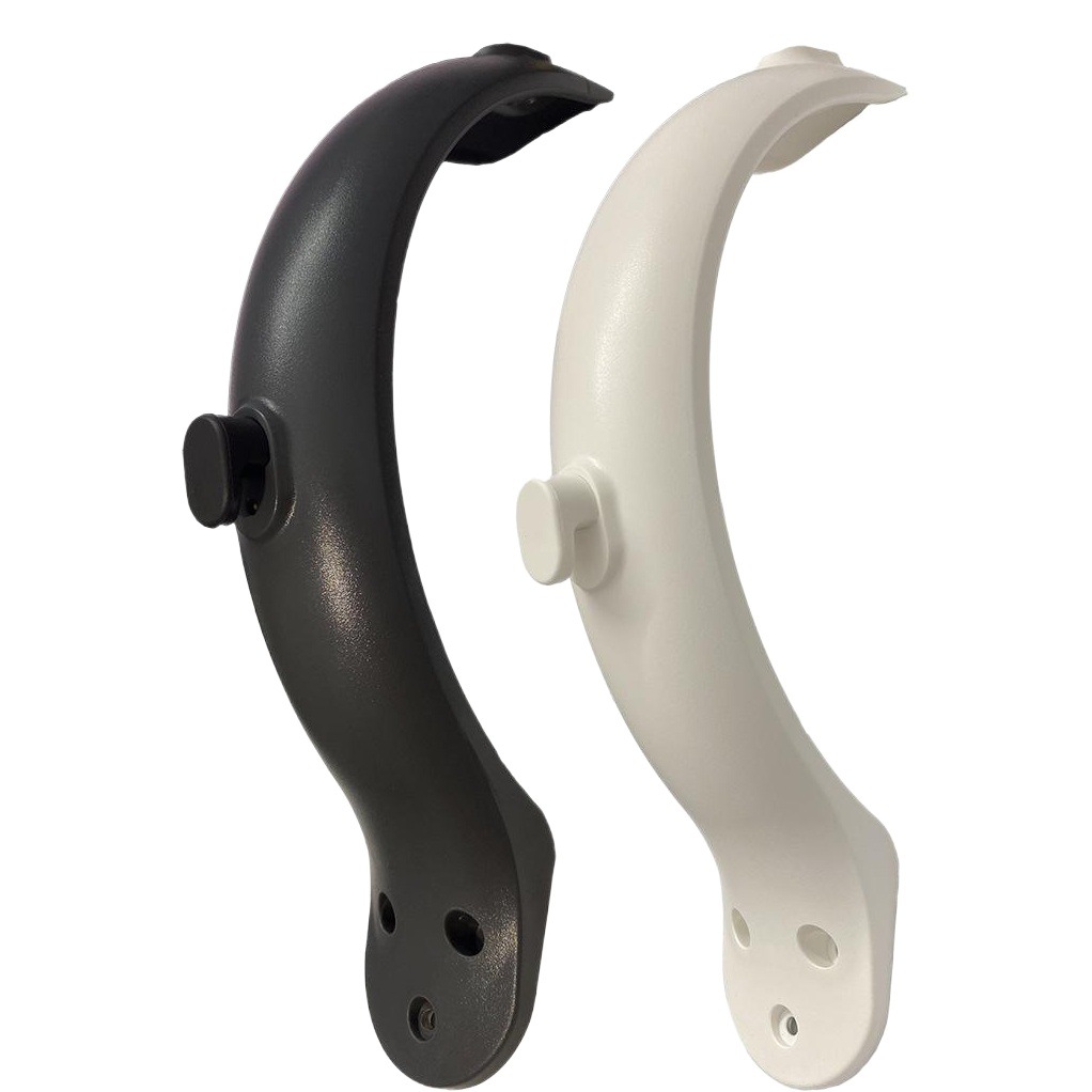 Suitable for M365 Electric Scooter Rear Fender with Hook Mud Remover 1S Water Shield Pro Accessories