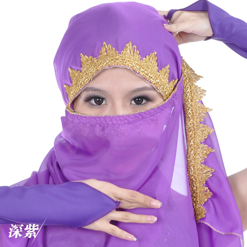Picture of 150x 70 belly dance veil belly dance clothing belly dance clothing belly dance clothing wholesale