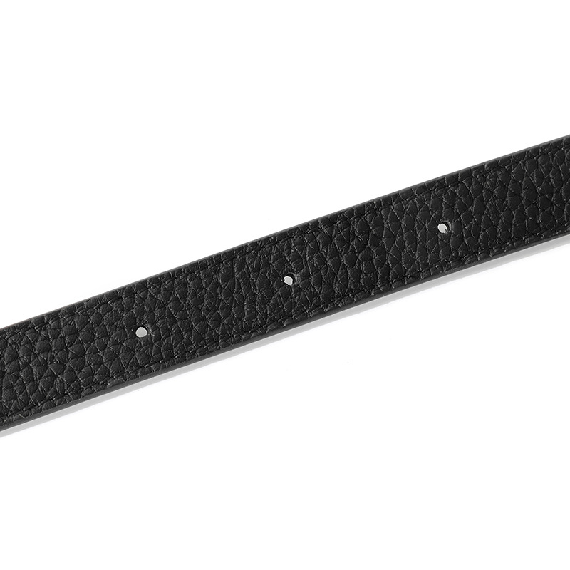 Picture of Women's Bag Strap Shoulder Strap Pin Buckle Single Shoulder B- 71 Modification Adjustable Crossbody Leather Litchi Pattern Strap