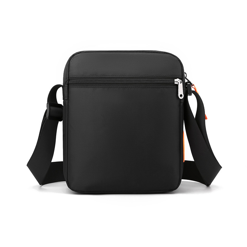 Picture of Trendy Brand Crossbody Bag Mini Men's Backpack Casual Trendy Small Bag Male Student Simple All-match Shoulder Bag Lightweight Satchel
