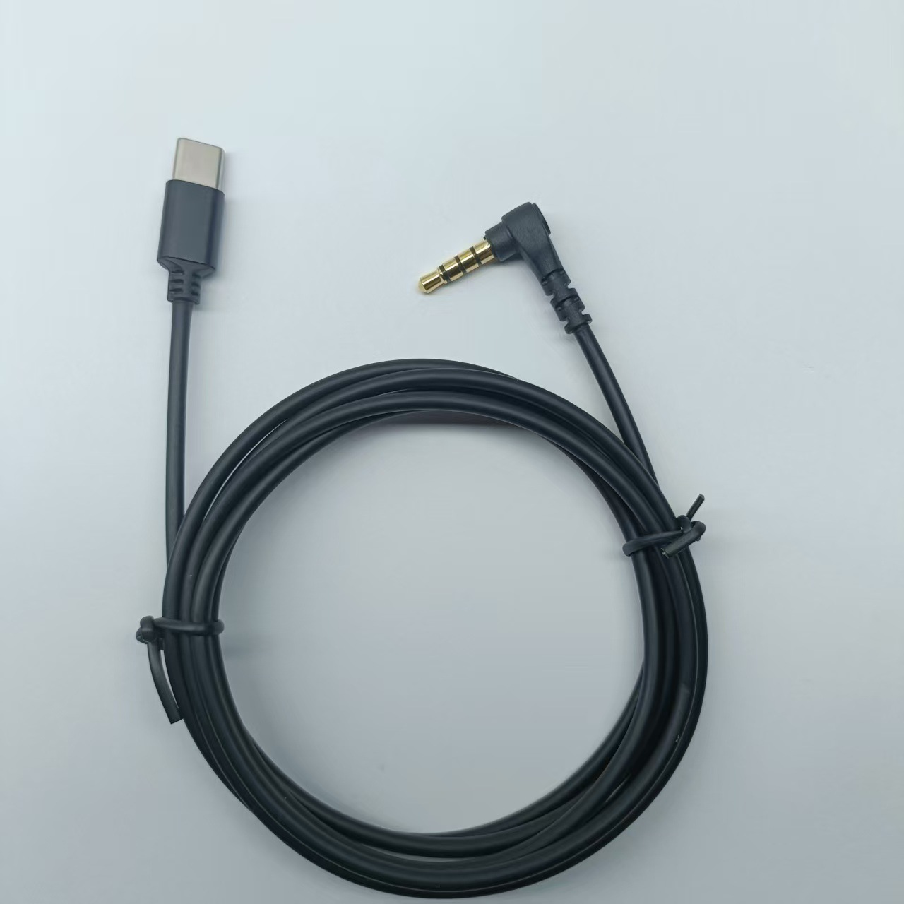 Picture of Suitable for Steelseries Nova Nova Nova3 Headphone Cable Gaming Headset Type C Headphone Cable Audio Cable