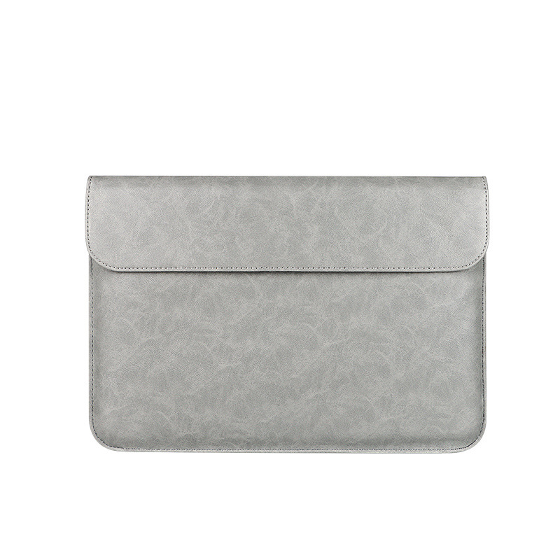 Picture of Source Manufacturer Protective Leather Case 1345.6 Inch Xiaomi Asus Pro Huawei Apple Laptop Inner Bag