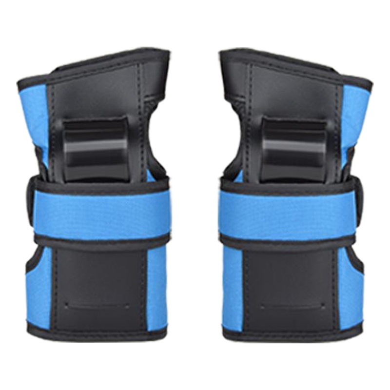 Factory Direct Supply of Skating Palm Training Longboard Single Board Roller Skating Wrist Protector Skateboard Hand Guard Anti-Slip and Anti-Collision