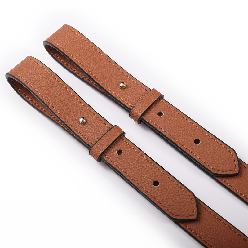 Picture of MHS-B-40 Bag Strap Accessories Adjustable Crossbody Bag Shoulder Strap Single Shoulder Bag Strap Replacement Crossbody