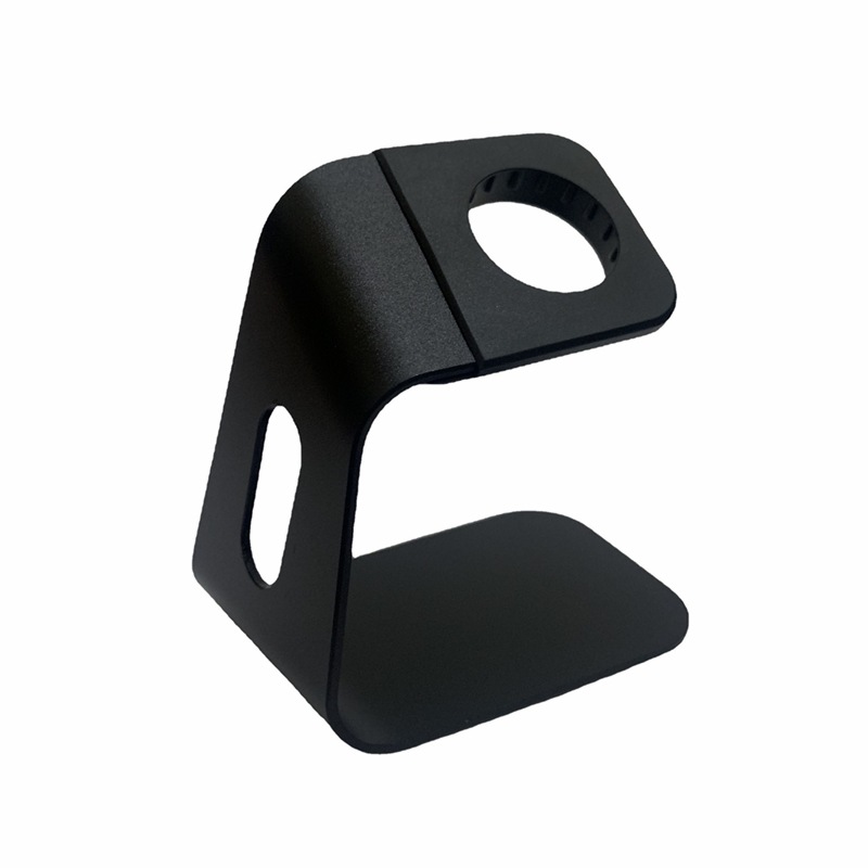 Picture of aluminum alloy Apple Watch Charging stand for Apple Watch Desktop Charging Stand
