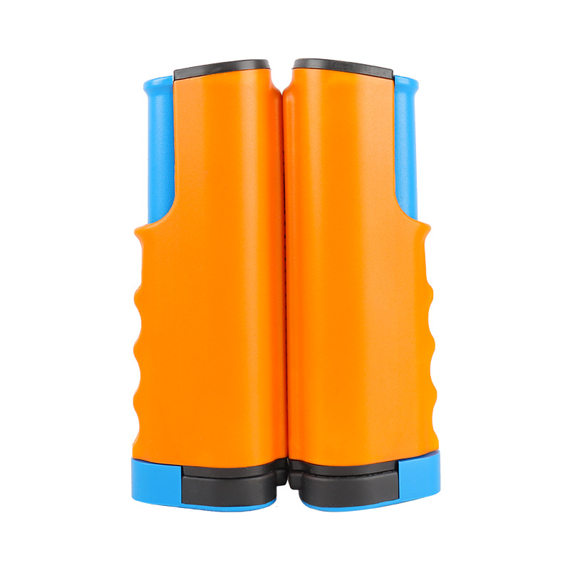 Picture of Table tennis net frame universal standard telescopic portable retractable table tennis net large pinch sports net frame with net