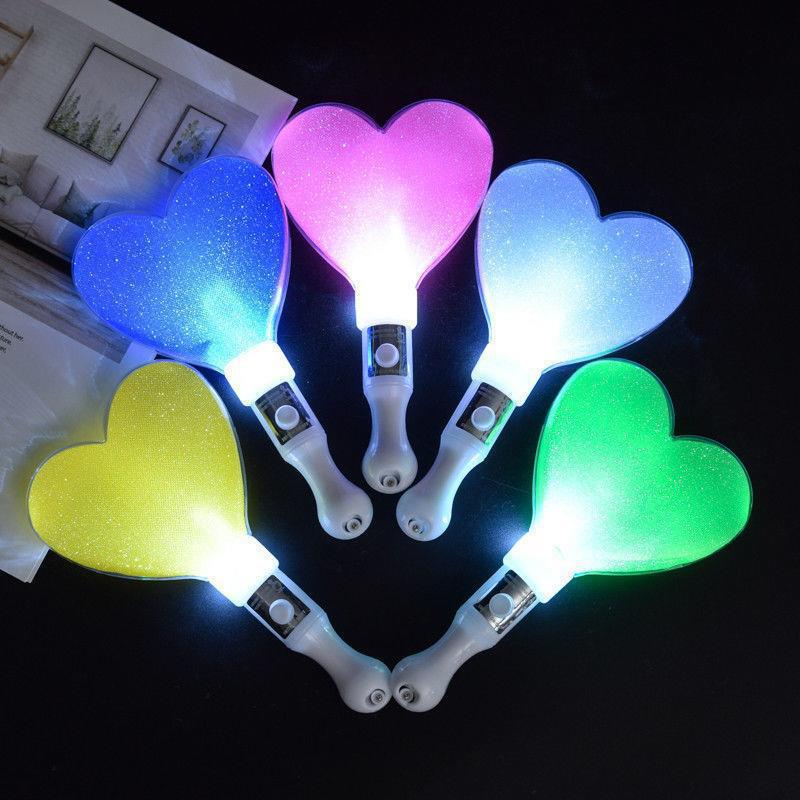 Picture of Douyin's Same Bobo Ball Starry Sky Ball Magic Wand Children's Fairy Wand Toy Glowing Night Market Plaza Hot Selling Wholesale