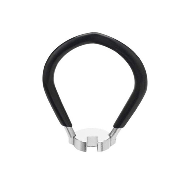 Picture of Adjusting Wire Tool Width Wrench New Width Wrench Bicycle Tool // New Spoke Wrench