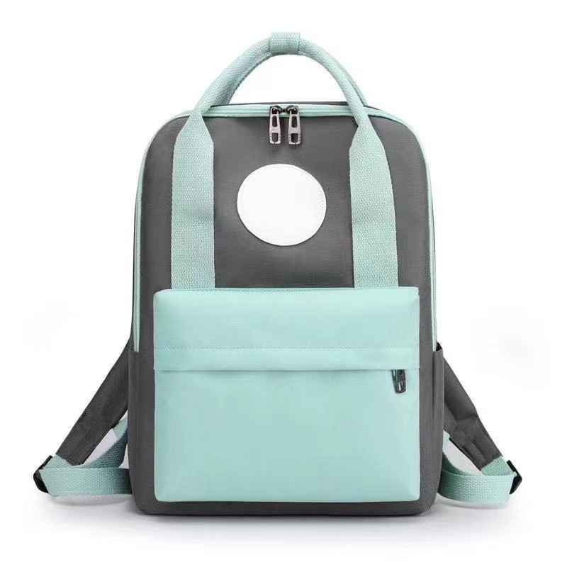 Picture of New Kindergarten Children's Book Bag Printed logo for Primary School Students Tutorial Training Class Multifunctional Large Capacity Backpack