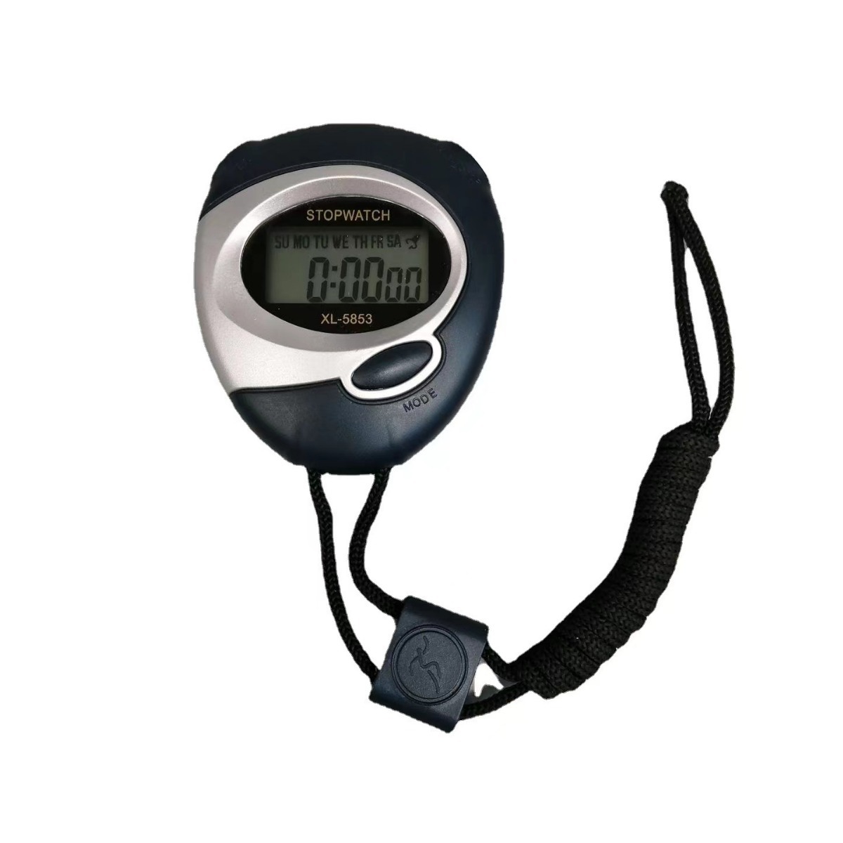 Picture of Professional stopwatch manufacturers wholesale new students running training teaching sports track and field competition foreign trade