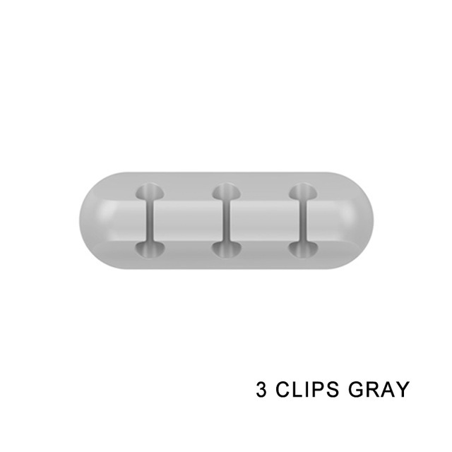 Picture of Amazon Hot Selling Wire Storage Silicone Cable Organiser Data Cable Protective Cover Velcro Nylon Cable Tape Solder