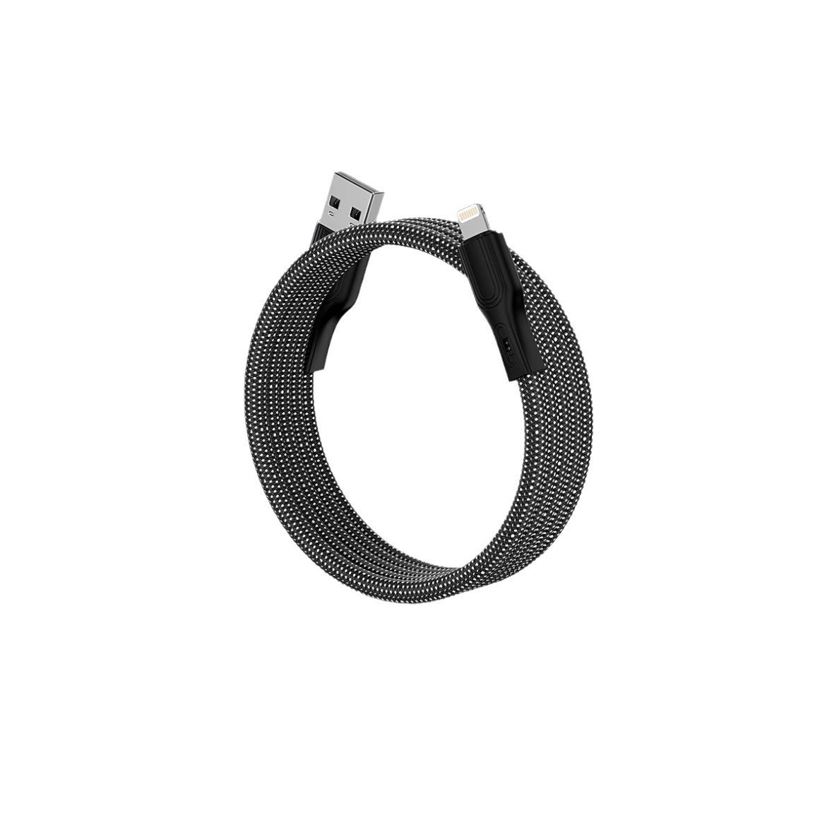 Picture of The New Magnetic Data Cable Magic Rope Storage Magnetic Charging Cable Is Suitable for Apple Type-C Huawei Pd Fast Charging Cable